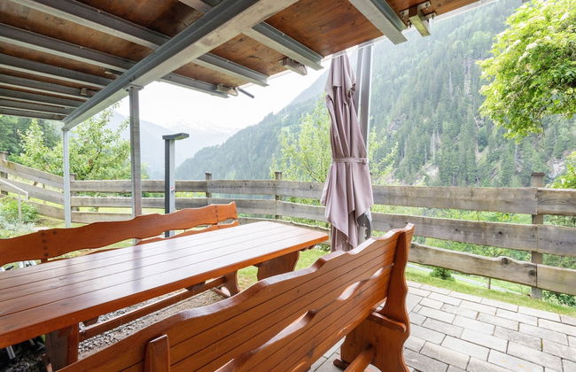 Farmhouse in Tobadill With Mountain Views - Foto 8