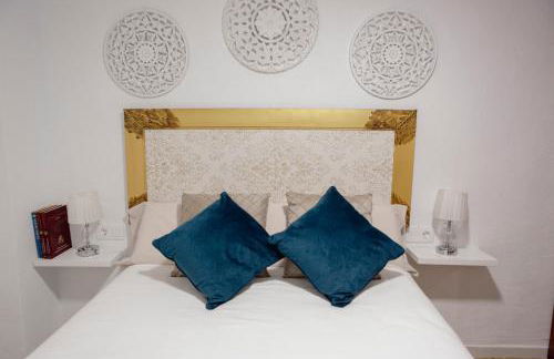 Apartamento El Oso y el Madroño II Thematic - Foto 5