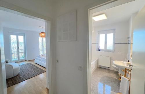 LIBORIA I Villa mit Seeblick 10min vom See - Foto 48