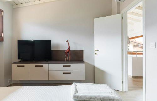 Mansarda I Cipressi - Foto 15