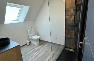 Gîtes Les Rives du Mont - Foto 12