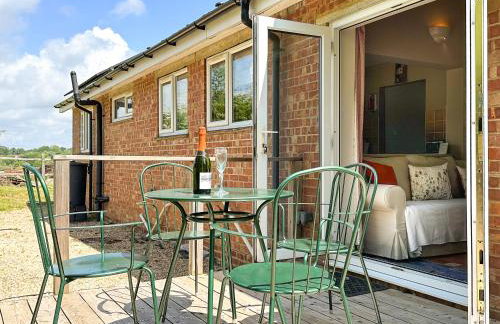 Blossom's Cottage - Photo 10