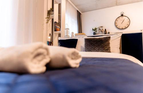 Hop & Lulu Delux Apartments - Foto 57