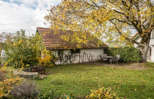 Ferienwohnung Obsthof Schäfler - Foto 23