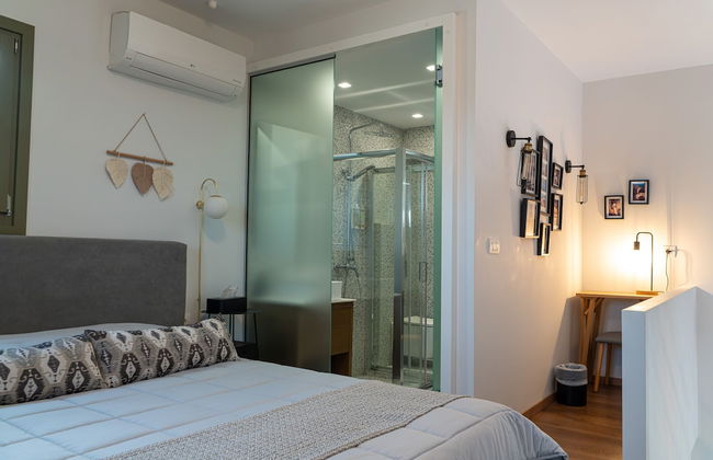 Villa Rosa - Luxury Villas with Panoramic Views - Photo 6