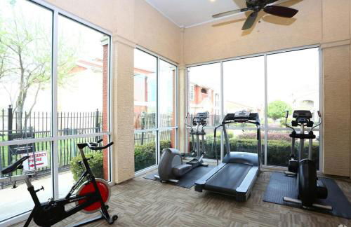 Landing Chic 1BD Pool Gym - Foto 25