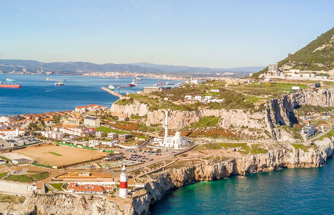 Gibraltar Shopping Tour - Photo 1