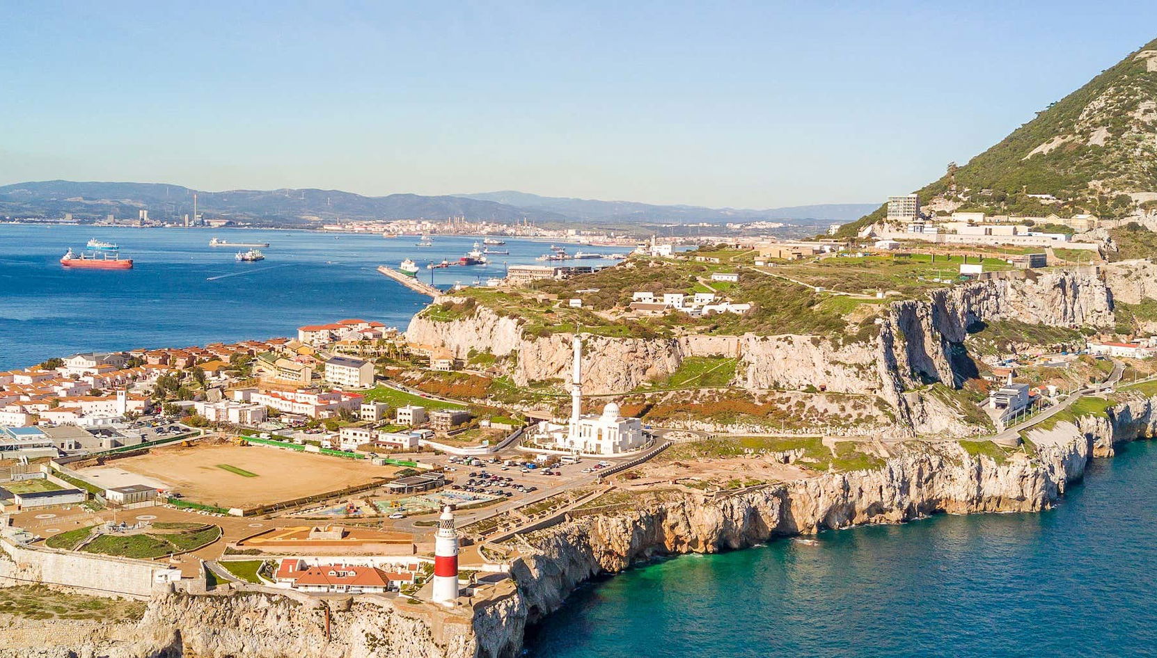 Tour dello shopping a Gibilterra - Foto 1