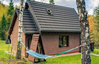 Domek w lesie DiABELSKi KOCiOŁEK - Foto 12