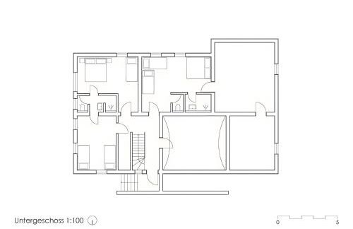 Lug ins Tal - Gruppenhaus - Foto 42
