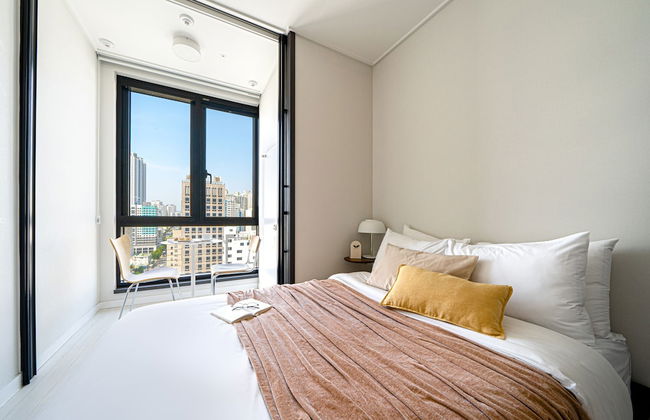 Urbanstay Seomyeon - Foto 23