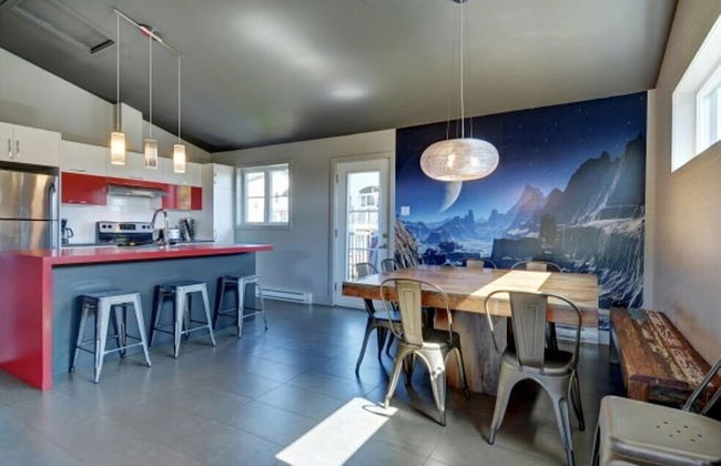 Le Sommet-09 - Foto 11