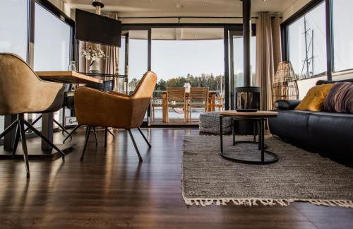 Baltic Sea Views & Cozy Comfort - Foto 7