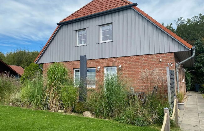 Holiday Apartment Beach Smile Lodge - Foto 1