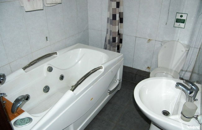 Prince Of Anthony 1960 Hotel-apartment - Foto 10