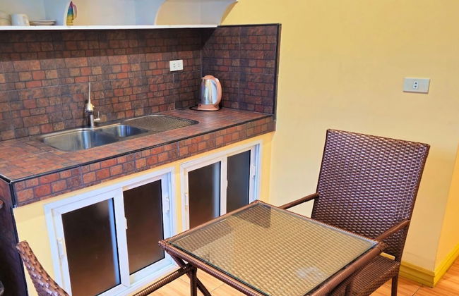 Jewel Igorot Building - Foto 9