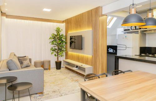 Apartamento Novo na Melhor Localização de Gramado! - Foto 18