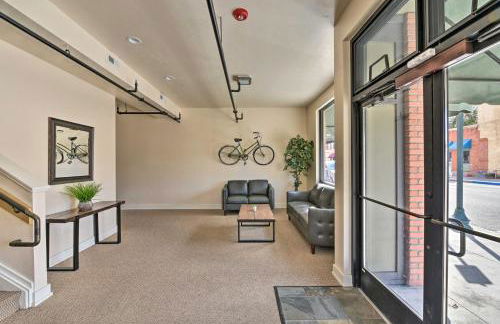 0660 Dtwn Salida Condo with Balcony - Foto 33