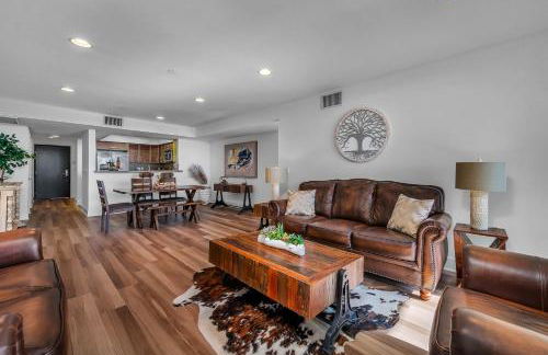 Amazing Spacious Unit in Heart of LA- Melrose district - Foto 1