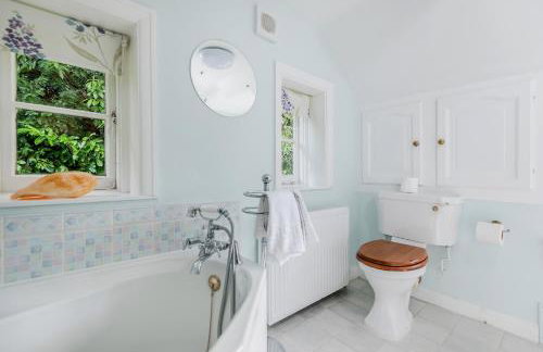 Beck Cottage, Wood Green, New Forest UK - Foto 22