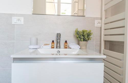 Le COQ Casamare - AC - WiFi - Quiet - Foto 20