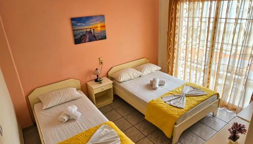 Chariclia Hotel - Foto 5