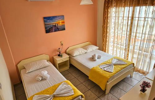 Chariclia Hotel - Foto 5