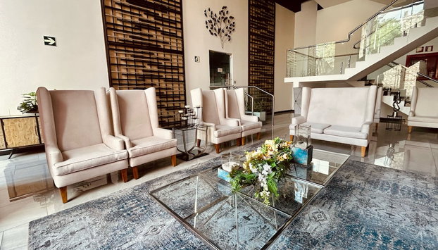 Suites Terraza Imperial - Foto 4, Salottino della hall