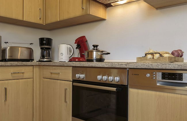 The Queen Luxury Apartmen-Villa Vittoria - Photo 22