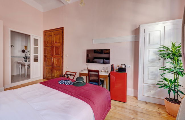 Palazzo Santa Maria - Historic Hotels of Europe - Foto 16