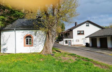 Ferienwohnungen Nohner Mühle - Foto 1