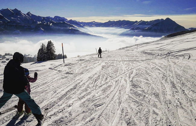 Lilo/2-Zimmer - Foto 28