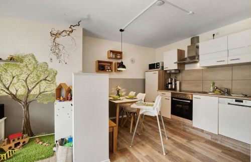 Ferienwohnung - Arzgebirg - Foto 8