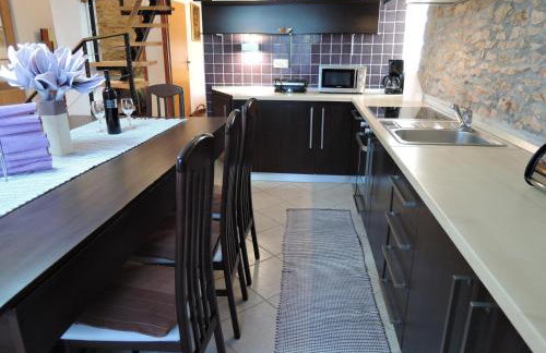 Rural House Gluic - Foto 59