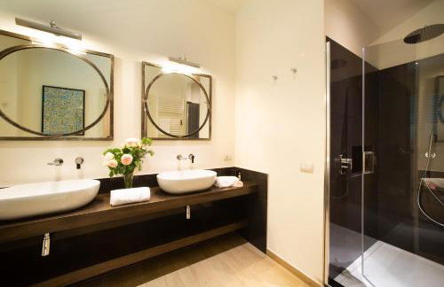 Tenuta Torre Rossa Farm & Apartments - Foto 70