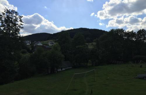 Ferienwohnung - Jakobs Hütte - Foto 48