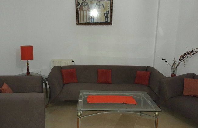 Rent Apartment In Tunis - Photo 18