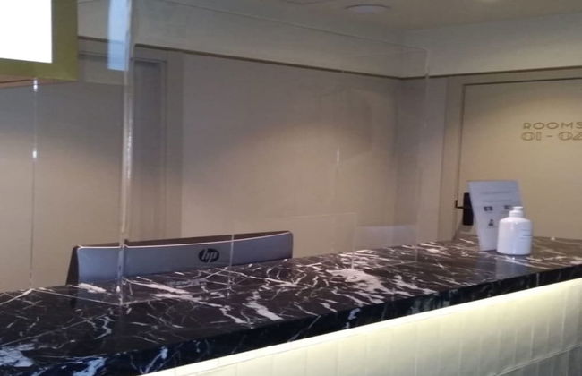 Be Mate Paseo de Gracia - Photo 5