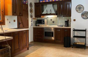 Accommodation Villa Mallis in Chorto, Pelion - Foto 11