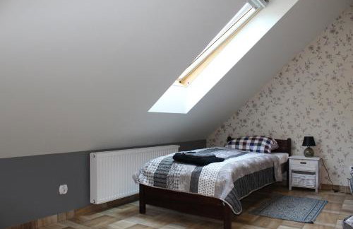 Koci Grzbiet Agroturystyka - Foto 32