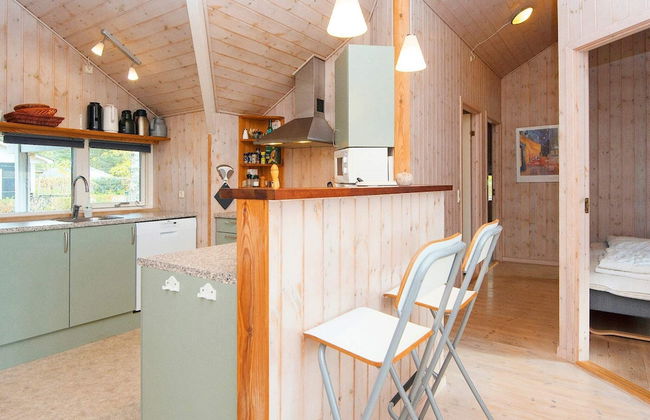 10 Person Holiday Home in Farvang-by Traum - Photo 7