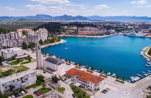 Apartment Karlo - Grad Ploče, Croatia - Foto 31