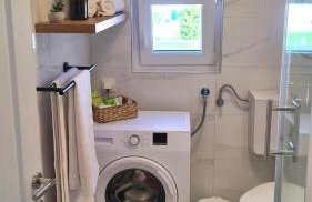 Family Oasis apartment Zukve - Foto 11