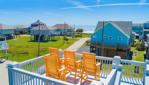 Pair-A-Dice home - Foto 4