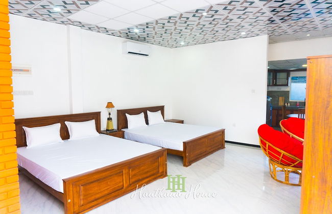 Hanthana Home - Foto 1