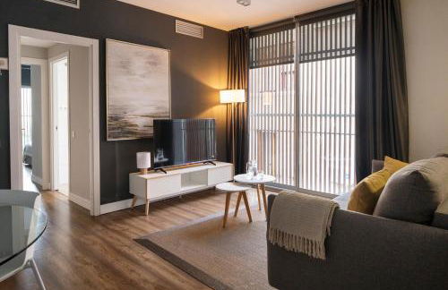 Feelathome Poblenou Beach Apartments - Foto 42