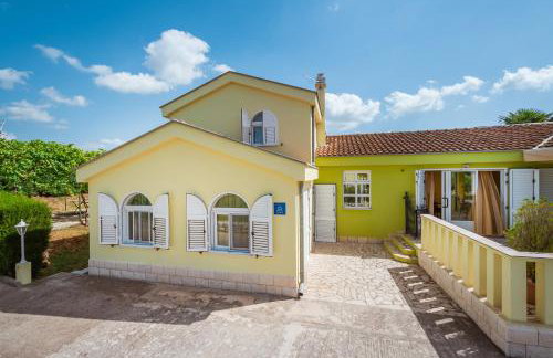 Villa Usce - Foto 13