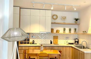 Marion Holiday House - Foto 12