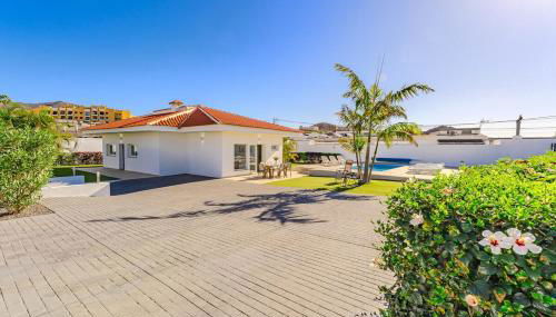 Villa Ave del Paraiso - Foto 4