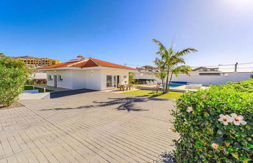 Villa Ave del Paraiso - Foto 4